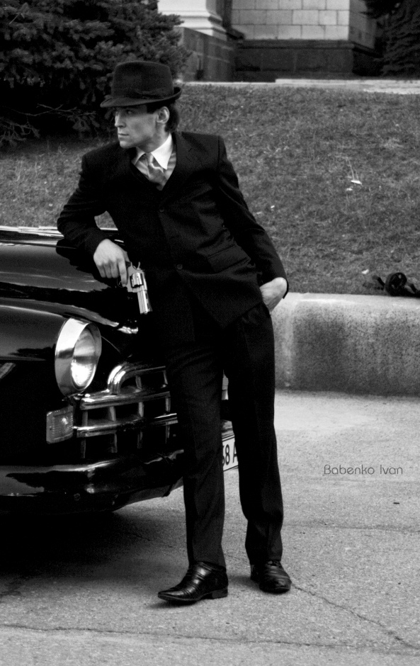 Mafia 