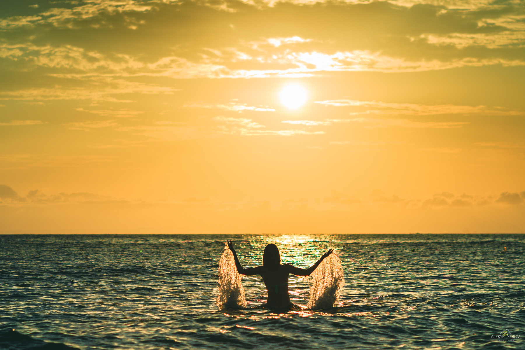 *** photo color vietnam muine light
