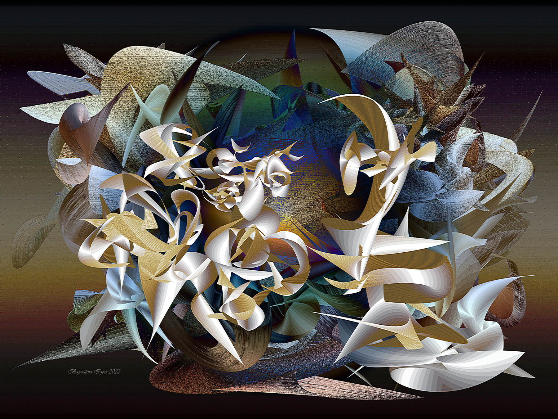 *** Art.Deko.Fantasy.Computer.2022