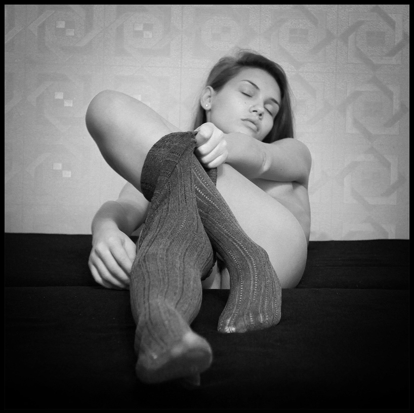 Сontinuation. Provocation  