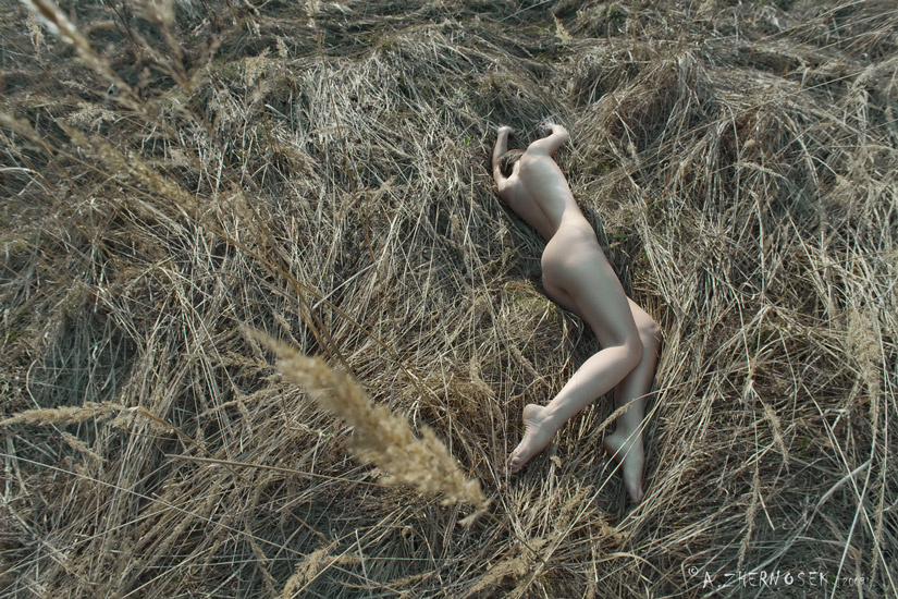69 with Nature... 