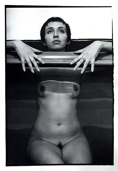 AQUAMARIA Gerr~ http://germina.photosight.ru/ nu nude akt обнажённая натура