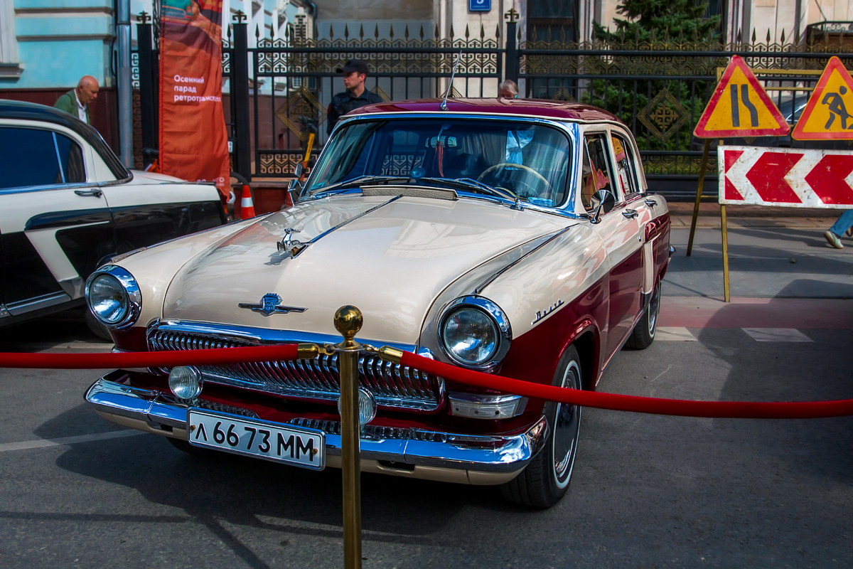 *** город
