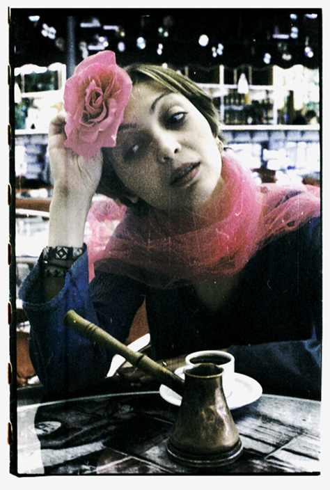 погана звичка 