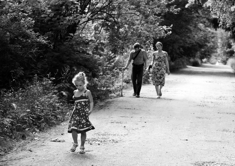 дачная 