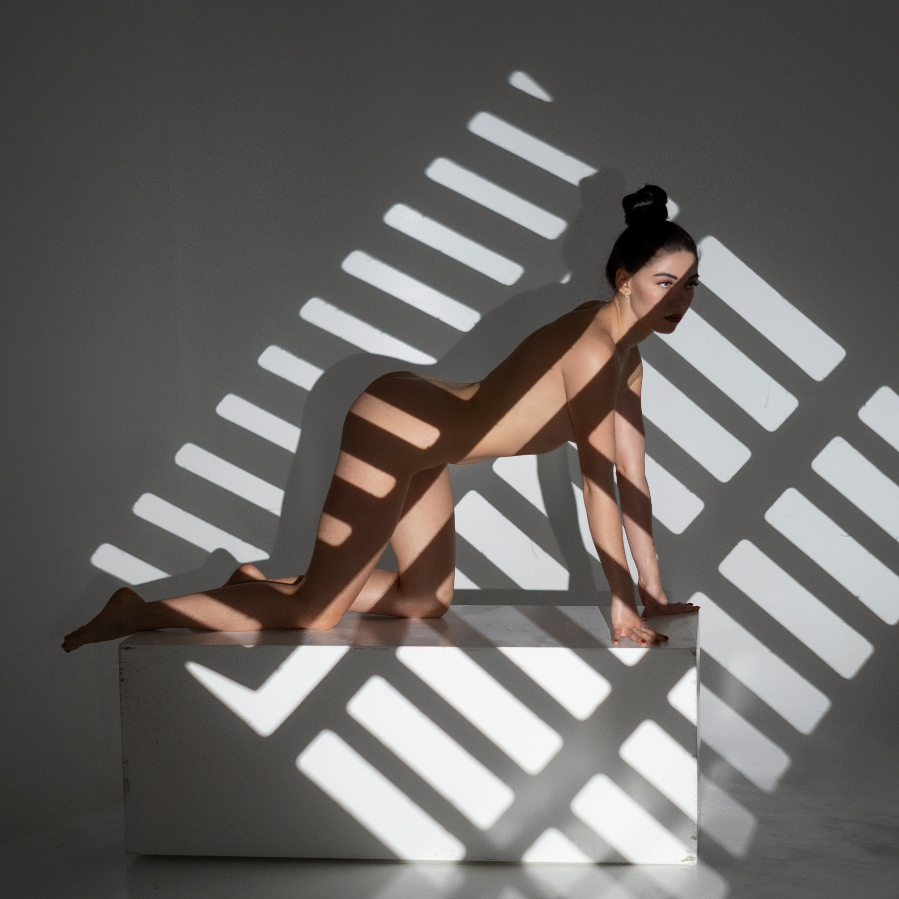LERA 4966 нюненю nu nude