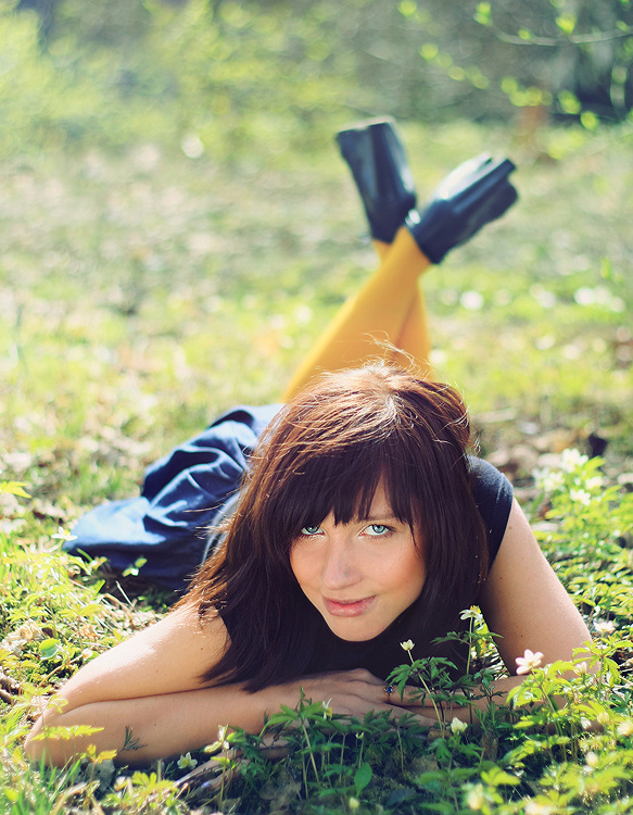 Sunny Kate 