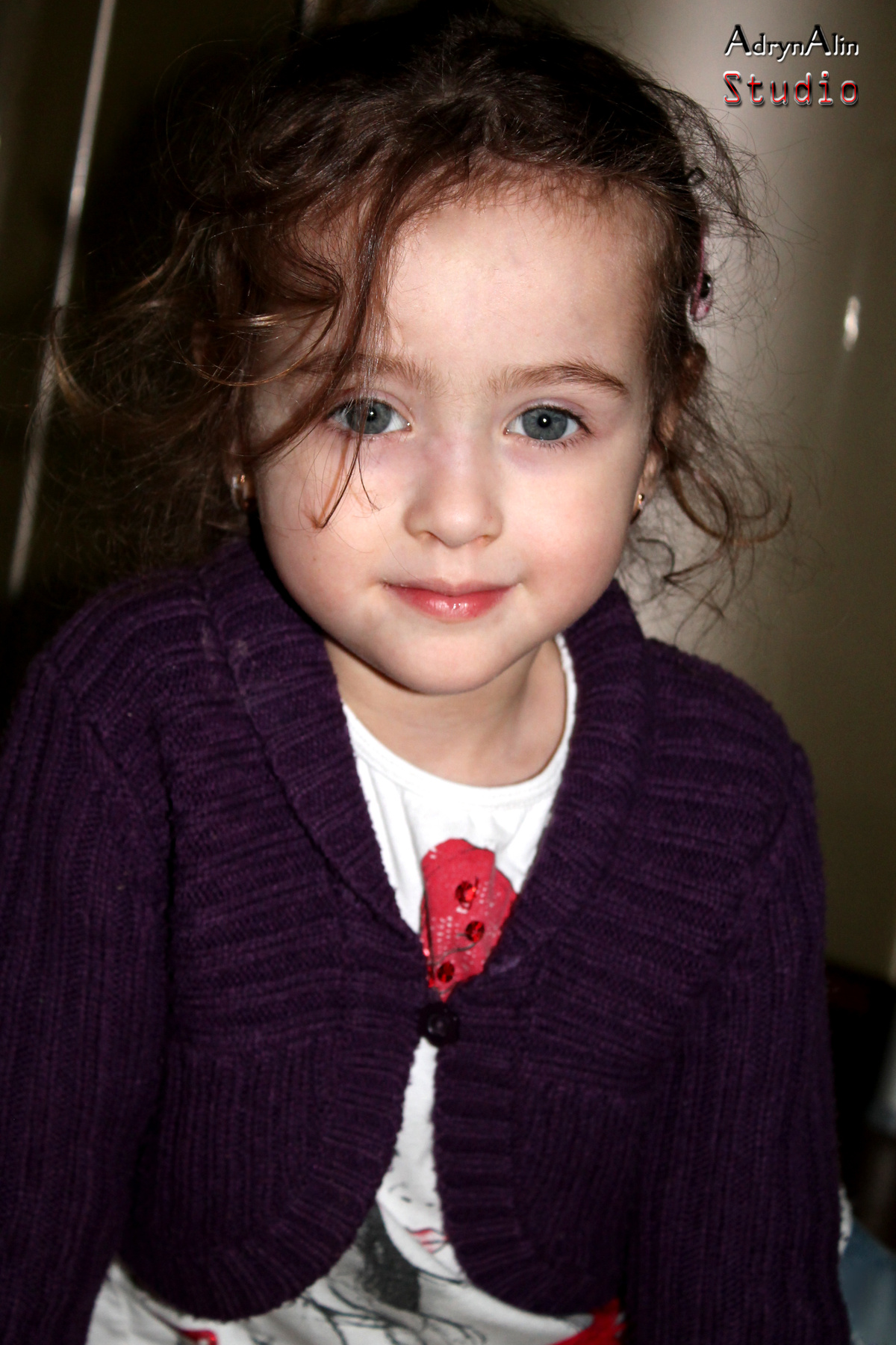 Princes Childrens smile child
