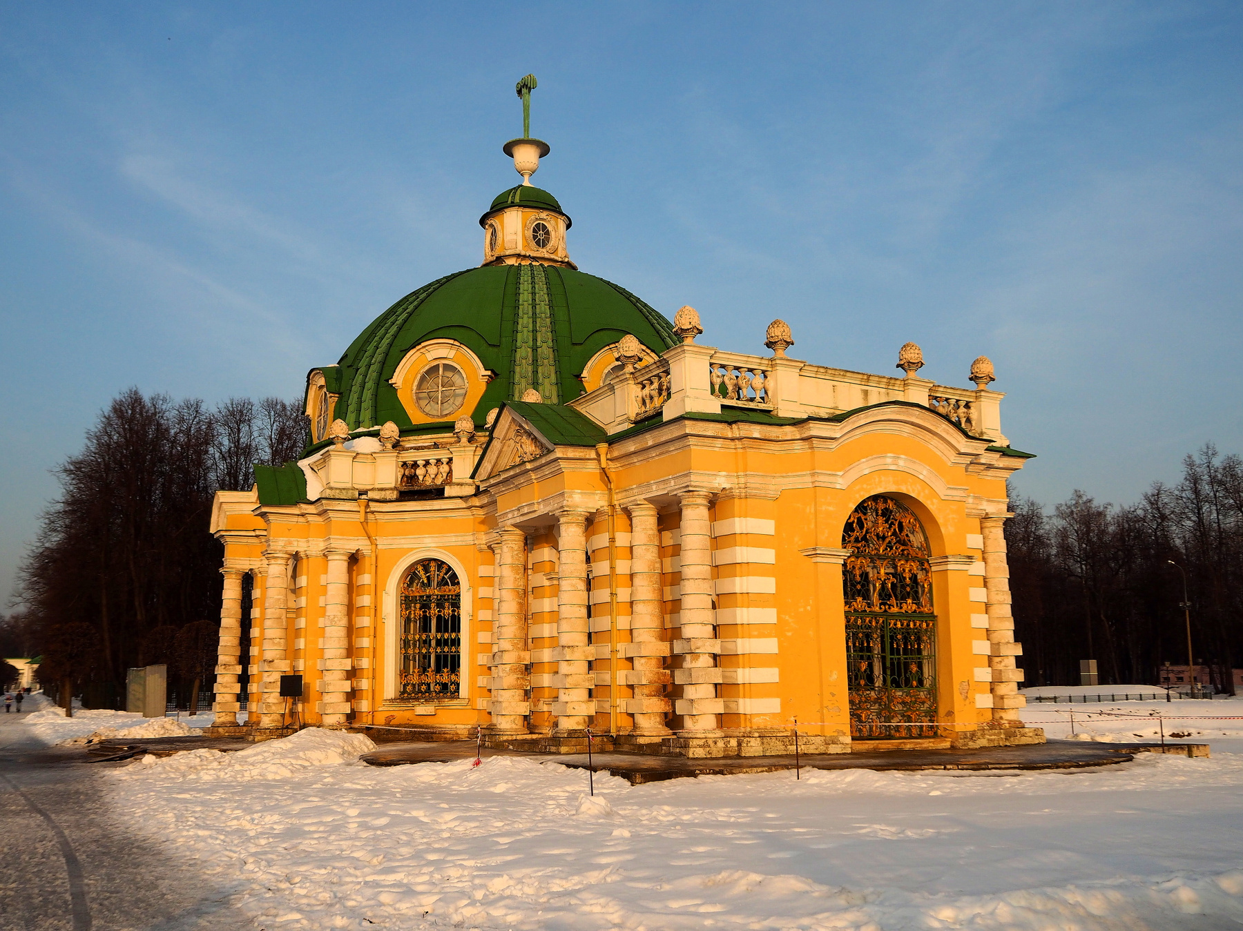 *** кусково