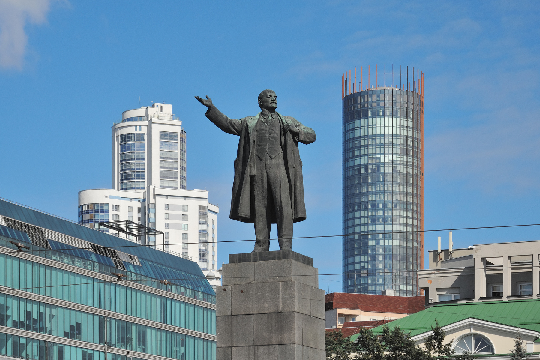 Свердловск 2025 
