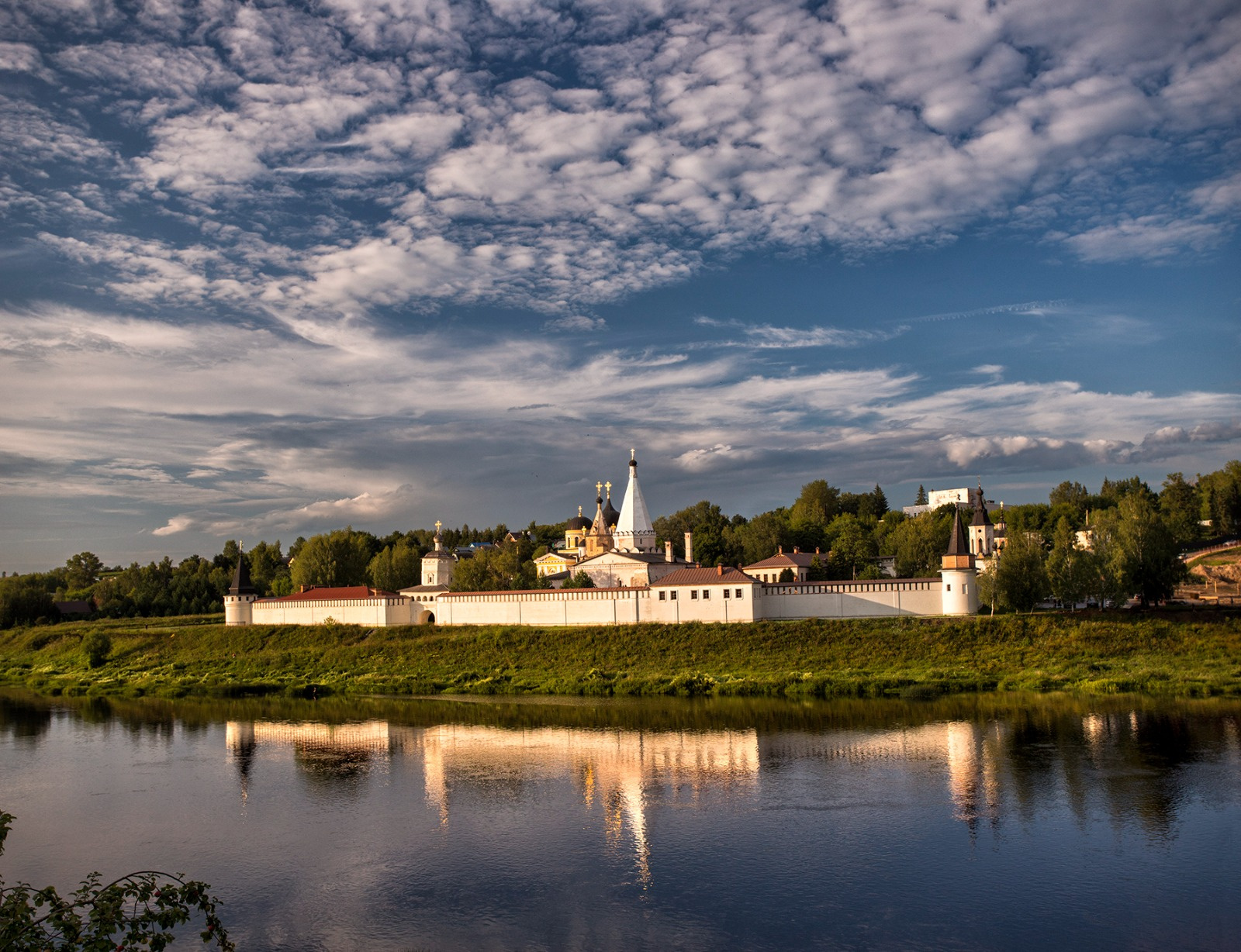 Было лето 