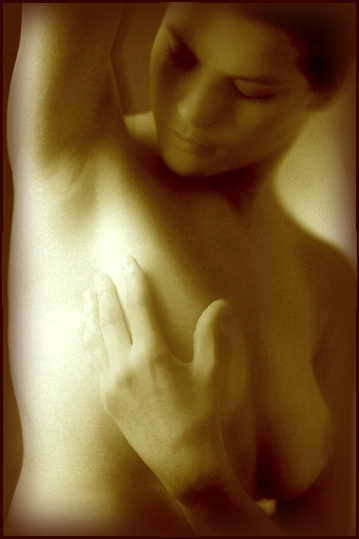 my dreams#1 люсьен, нега