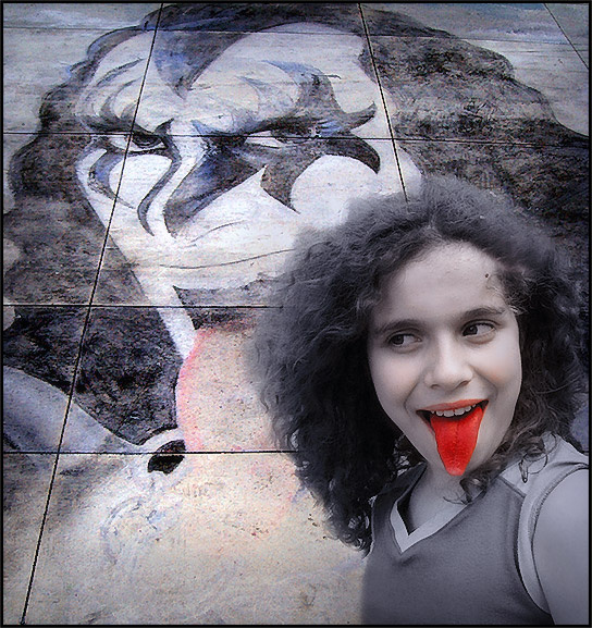 Gene Simmons Rock School 