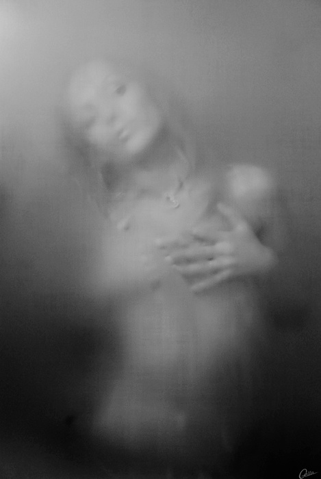 [behind the looking-glass] Behind the looking-glass ГЕЛЛА