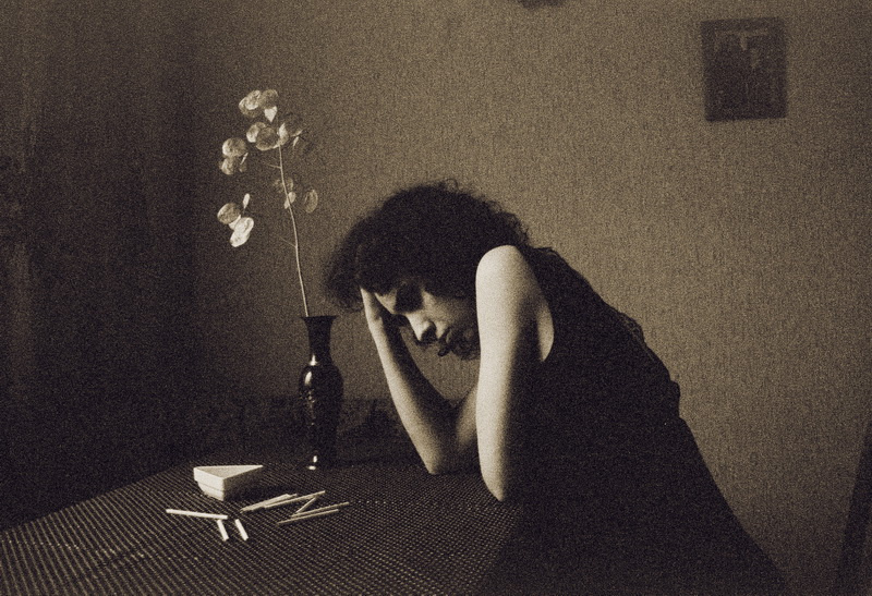 Insomnia 