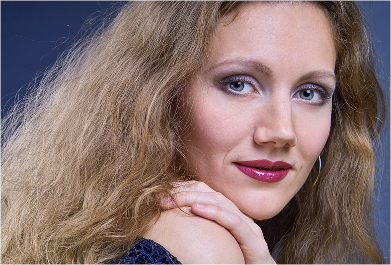 Валентина 