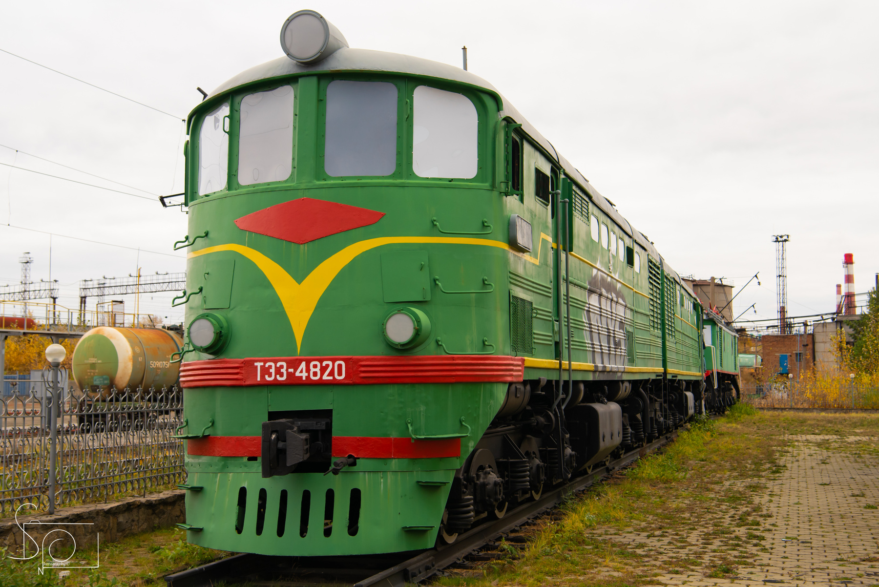 Музей д/д в Екатеринбурге 