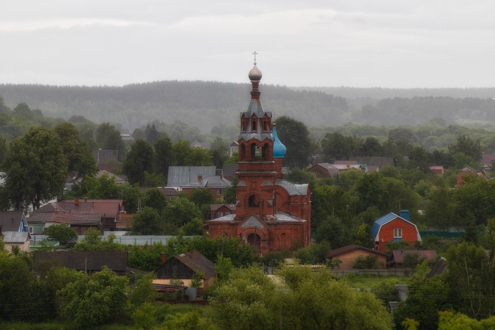Боровск. Знакомство_1 