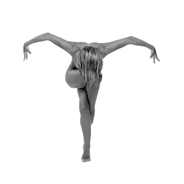 Из фотопроекта линии тела ню из фотопроекта линии тела