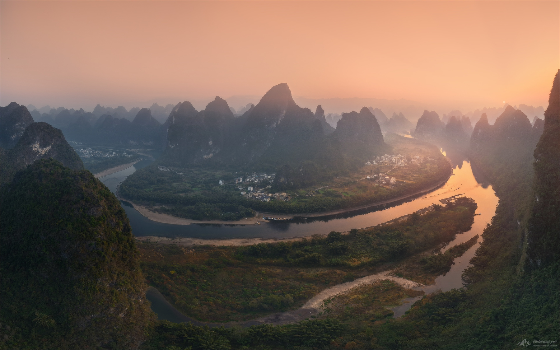 Xianggong Hill Xianggong Hill сянгун китай фототур фототуры 2026 china