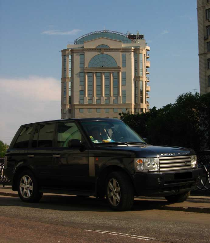land rover2 land