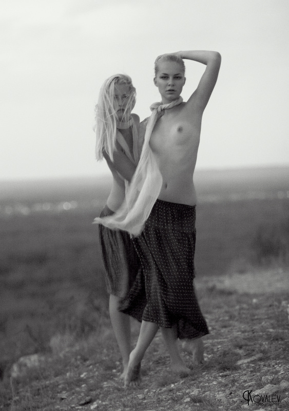 ... CKovalev