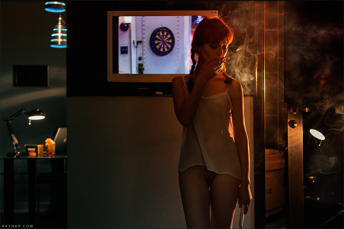 Cinema rashap art portrait genre artphotography artphoto nude