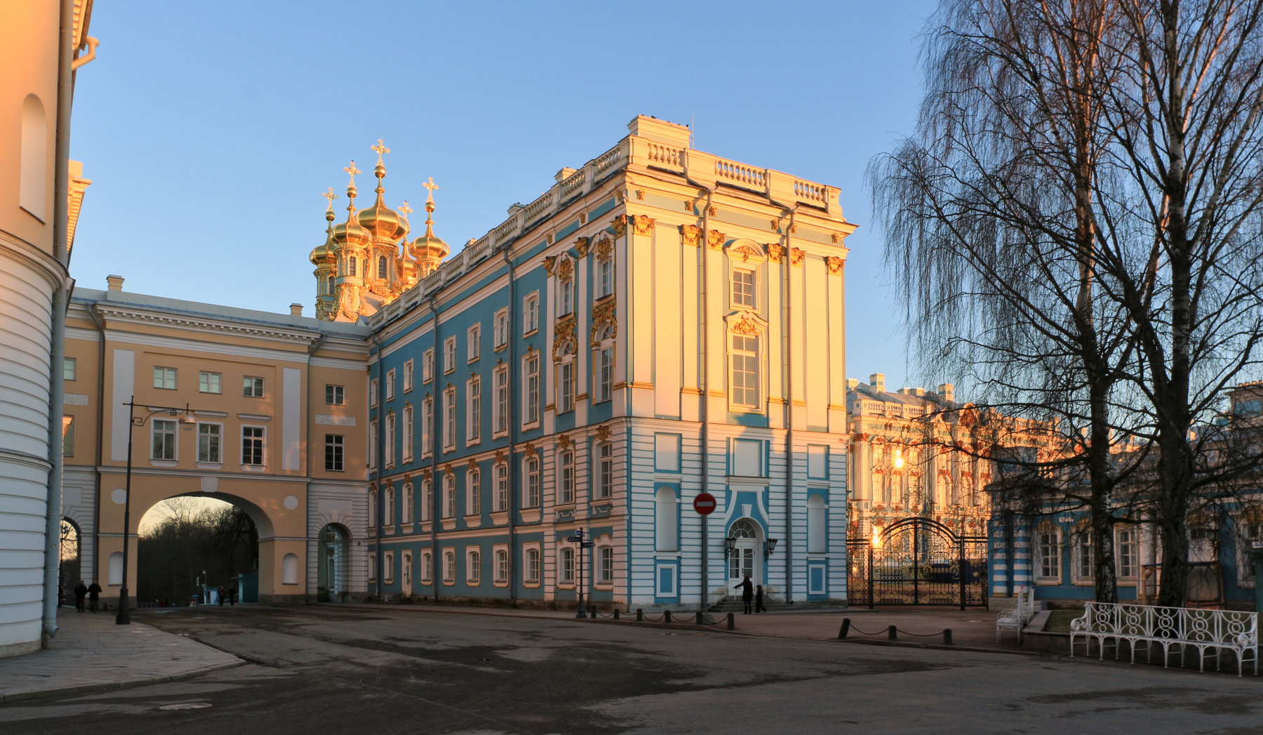 Екатерининский дворец екатерининский дворец царское село пушкин лицей