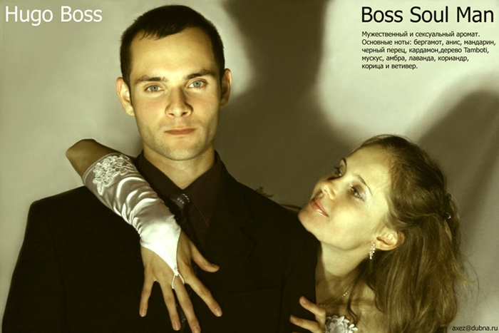 BOSS \"Soul man\" BOSS, soul, man, oksana, denis, photosession, axez