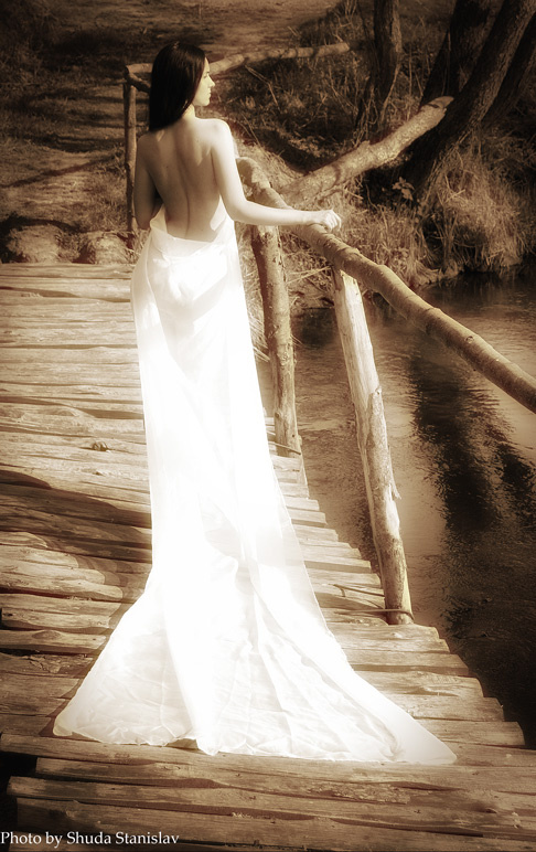 *** Shuda Nadezhda