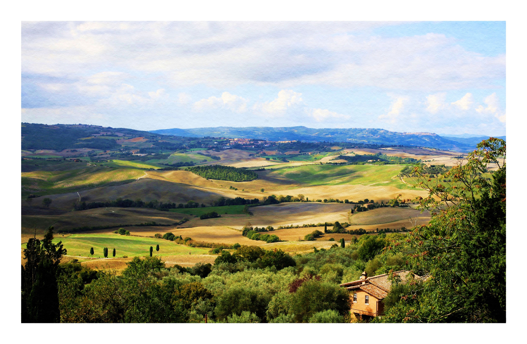Gioco del silenzio italia toscana