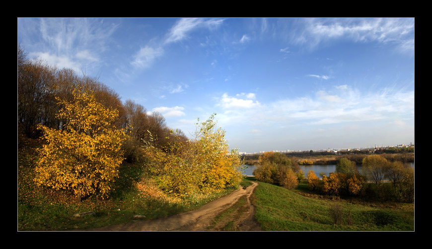 Autumn 2007 #2 ***