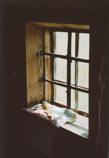 Кижи 