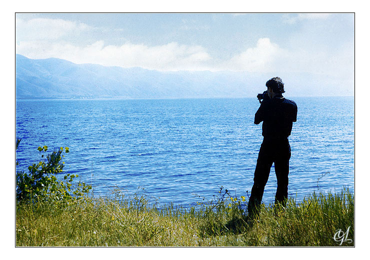 Lake Sevan озеро Севан Sevan lake  Eugene Vardanyan