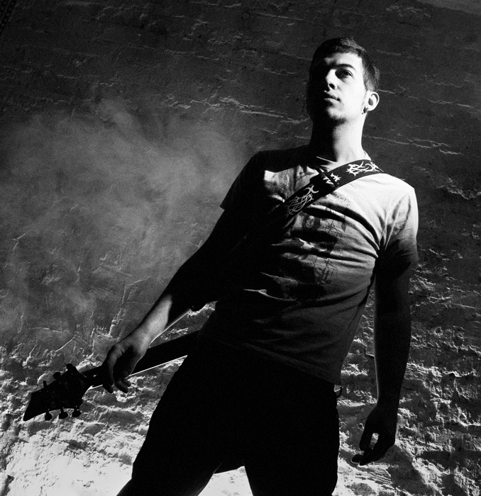 Serge_Z* музыкант,
