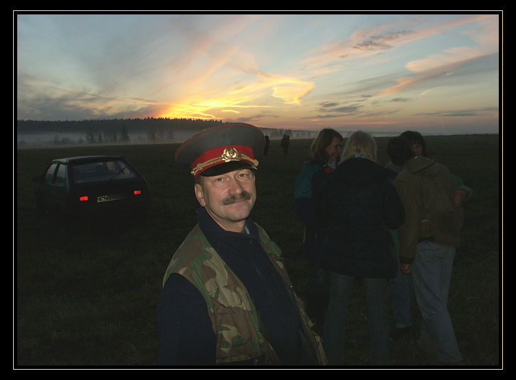 Лица ФС: Виталий Ромейко 