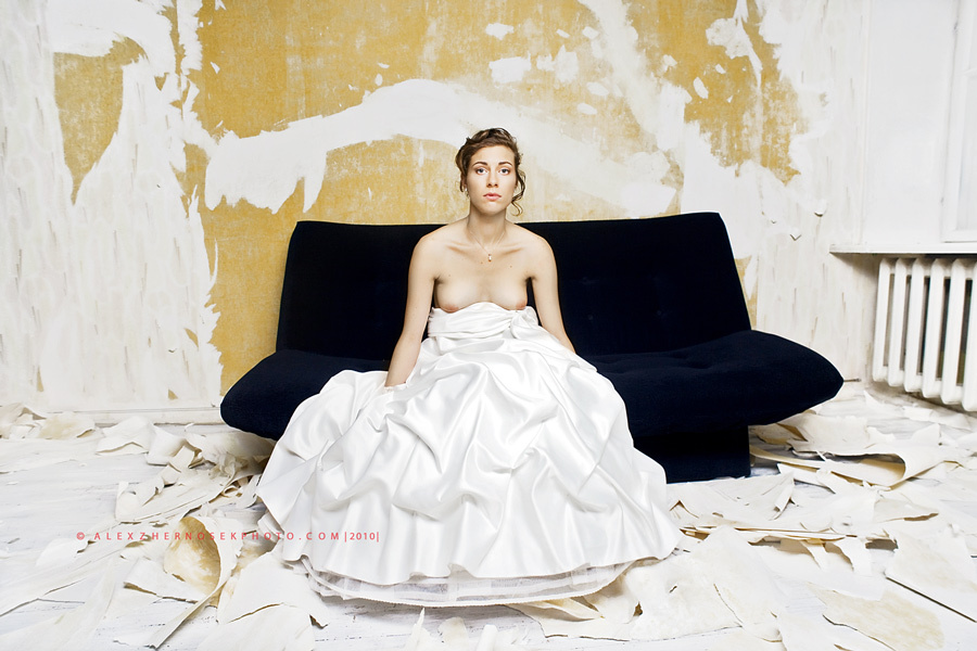 after the wedding day... #2142 