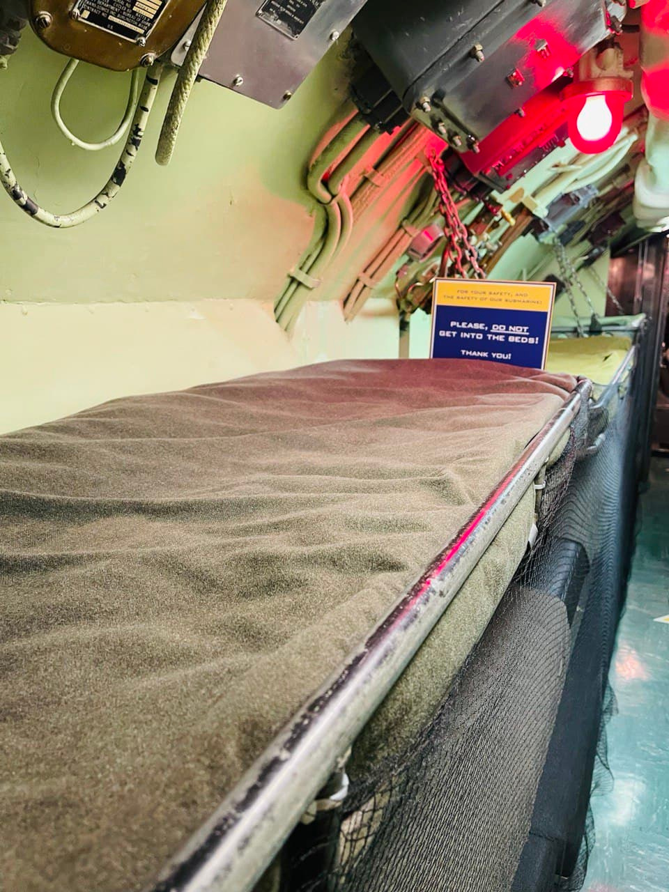 Подводная лодка USS Requin Питтсбург PGH подводная_лодка Requin