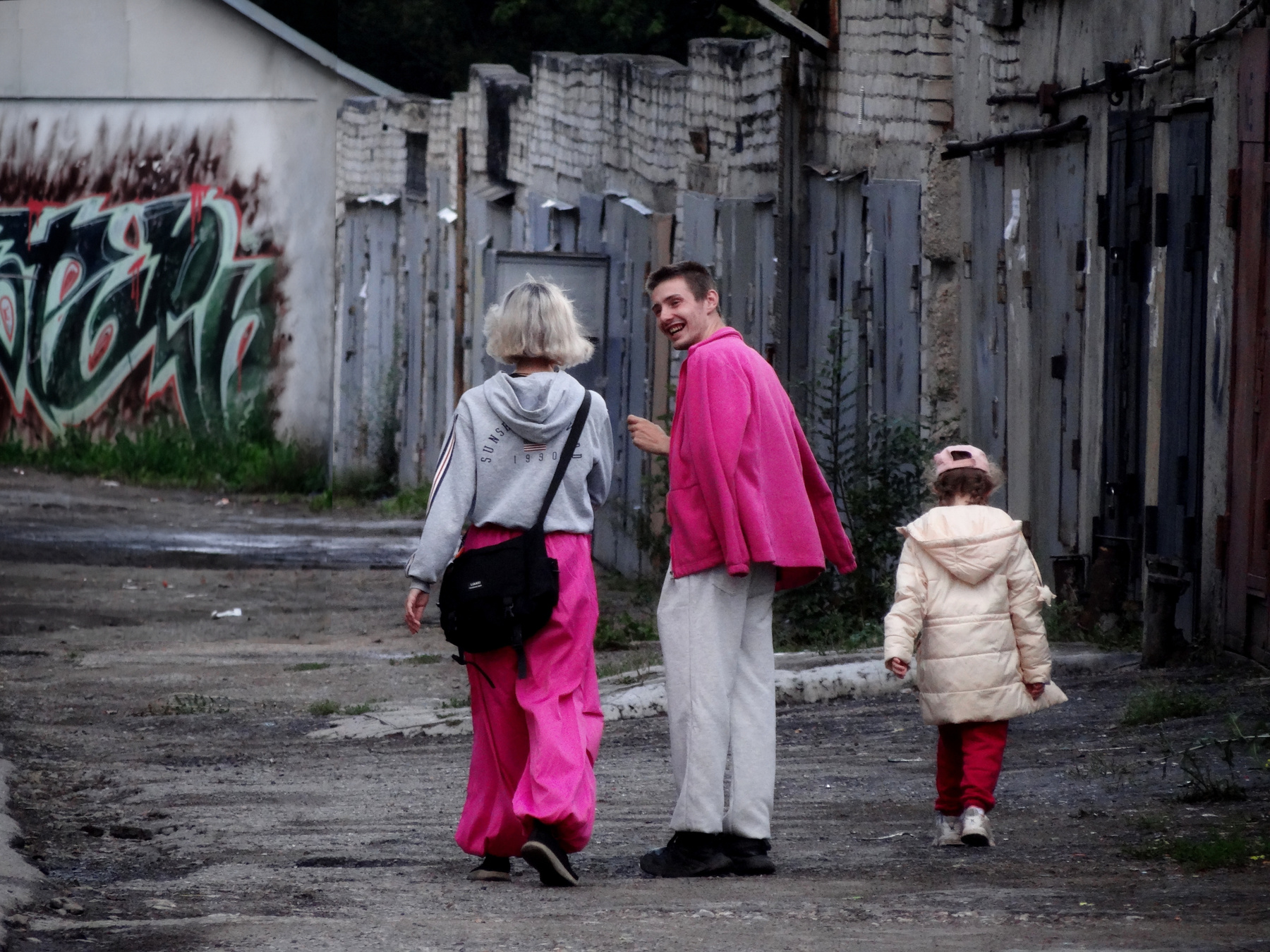 La Belle Époque 