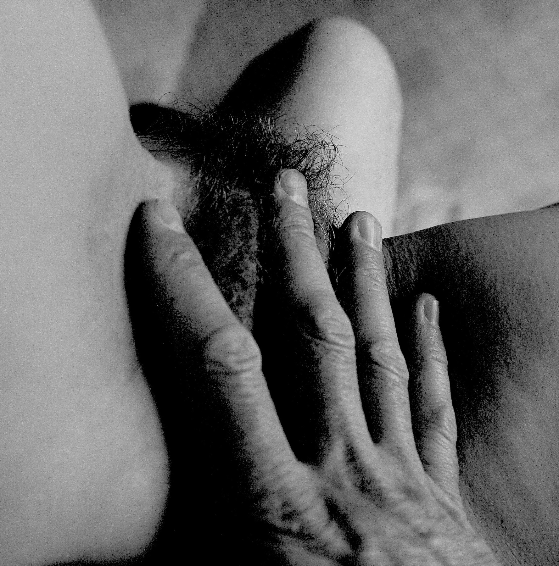 *** she is