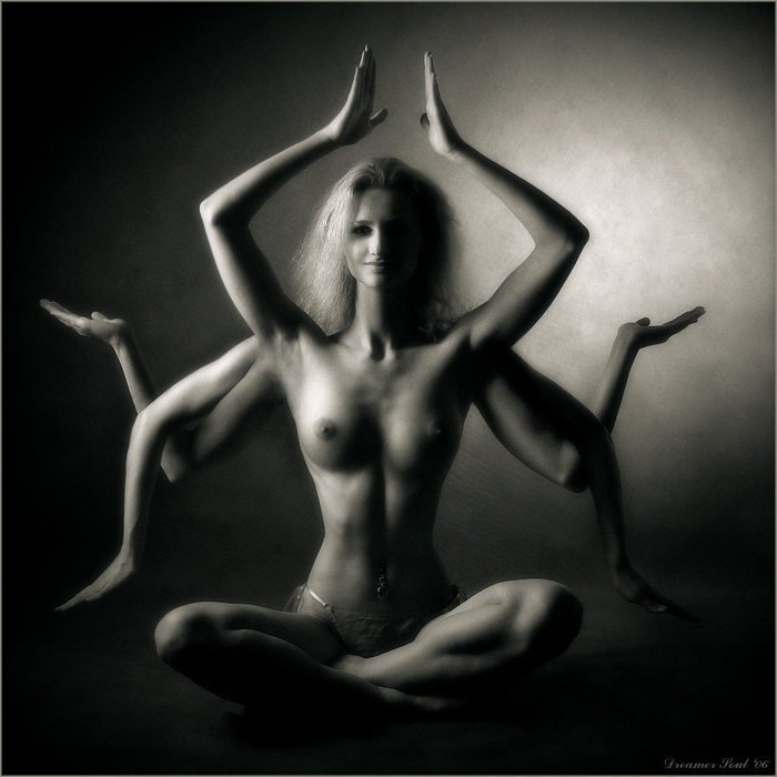 -= Illusion\'s =- Таня