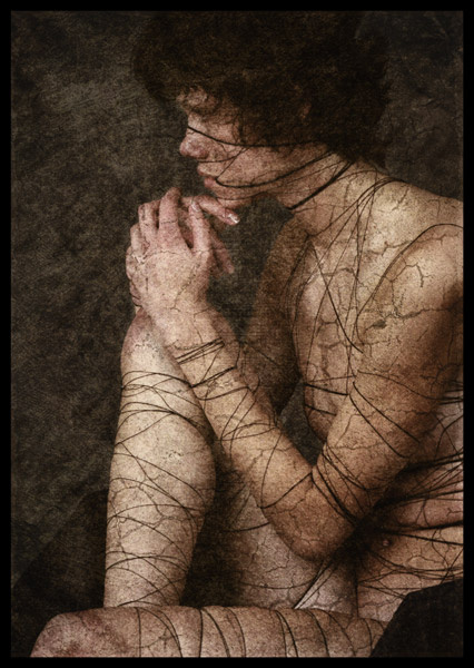 Silent desires. Ef