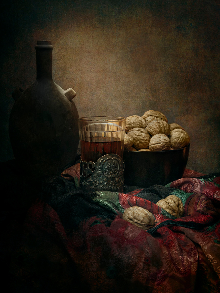 подстаканник 