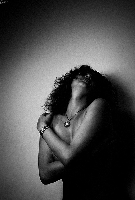 [perversion] Ню perversion by ГЕЛЛА