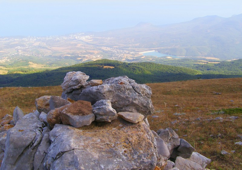 Чатырдаг 