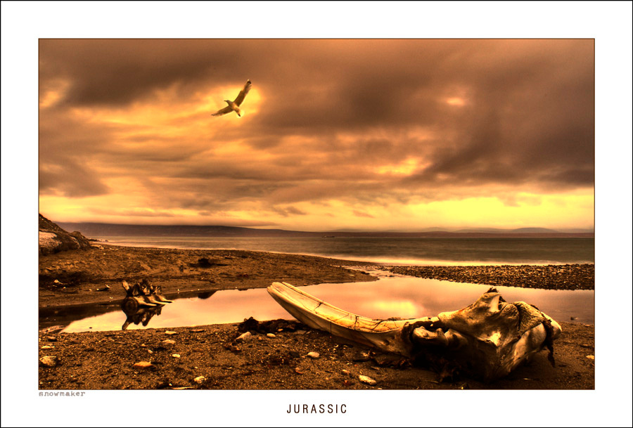 Jurassic 