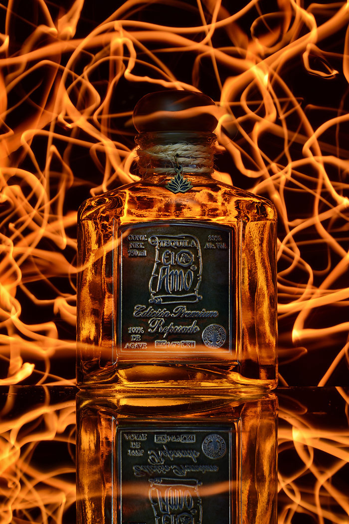 Tequila el amo 1 Tequila