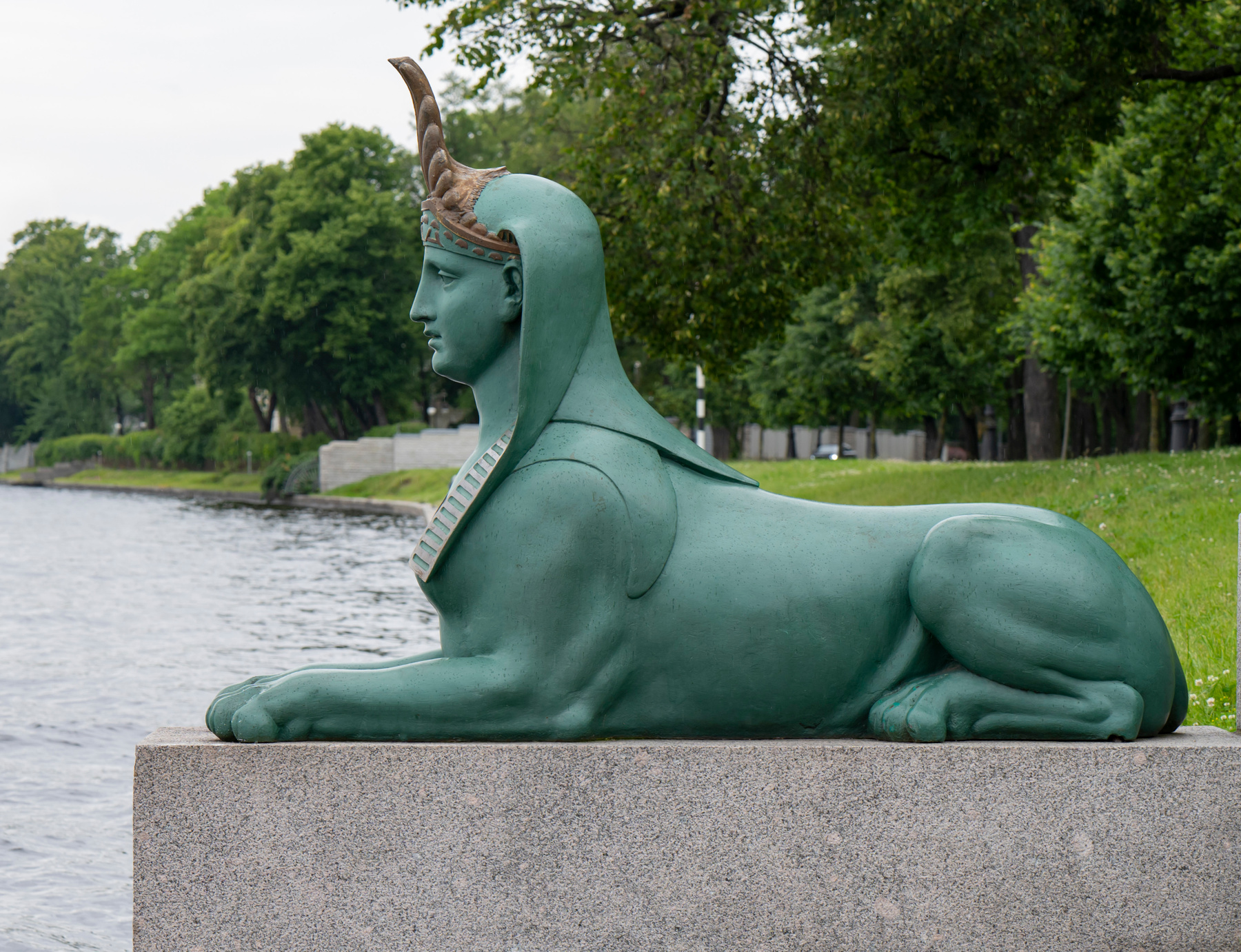 Сфинкс, СПб Питер сфинксы СПб