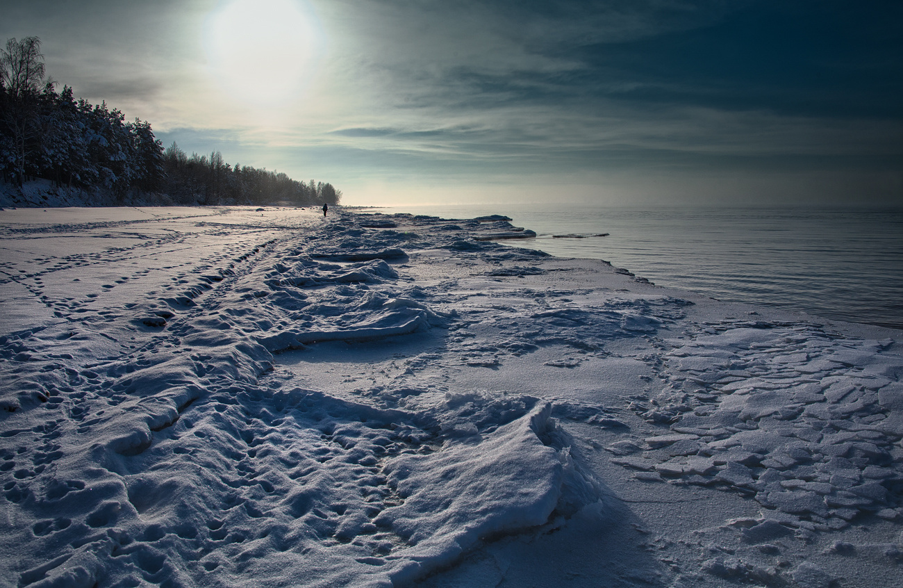 cold sun 