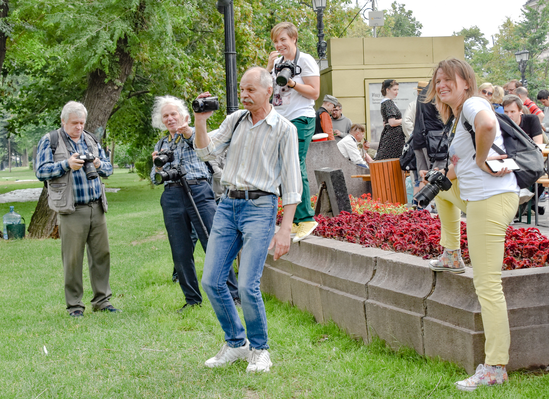 ***фотогрф.. цветы